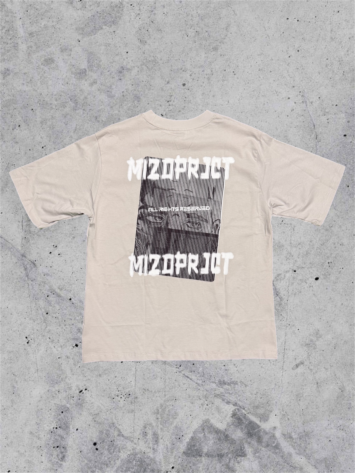 The Contemporary Art t-shirt