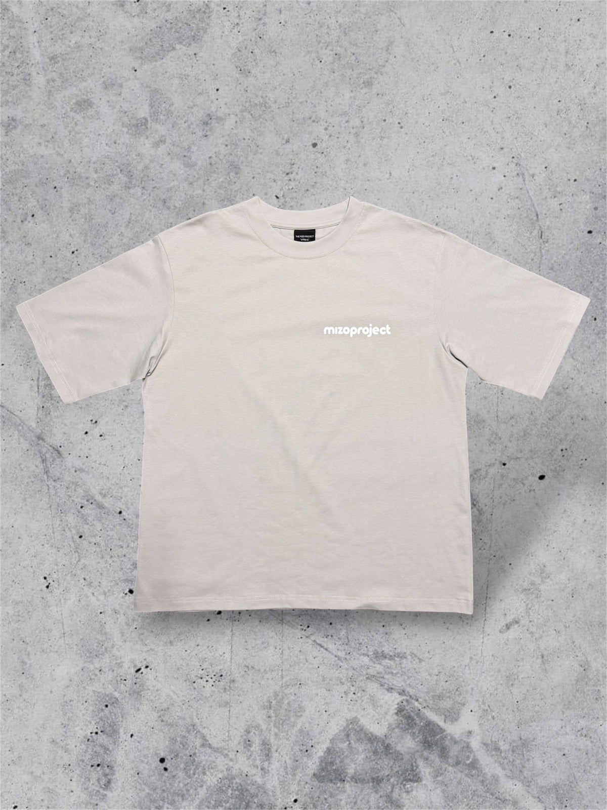 The Contemporary Art t-shirt