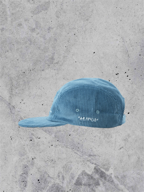 5 Panel cap_002