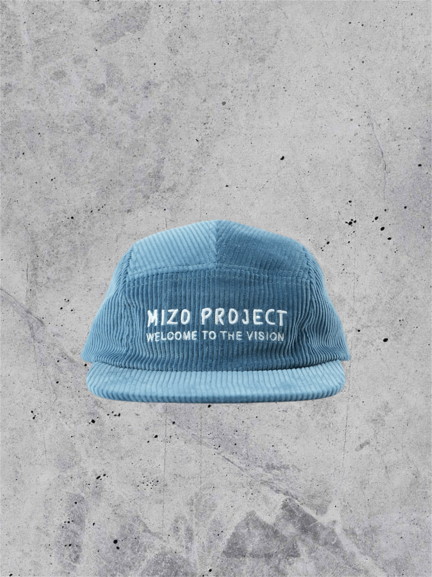 5 Panel cap_002